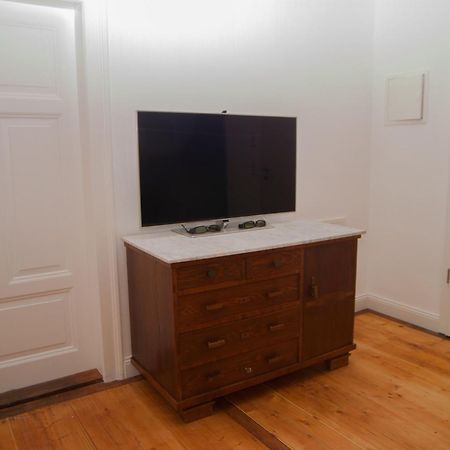 Exklusive Ferienwohnung Geisfeld 객실 사진